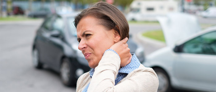 whiplash injuries