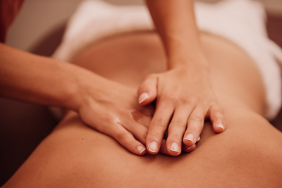 Massage Therapy and Chiropractic Care